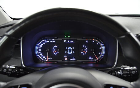 Hyundai Tucson, 2021 год, 2 990 000 рублей, 14 фотография