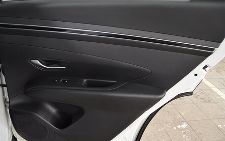 Hyundai Tucson, 2021 год, 2 990 000 рублей, 18 фотография