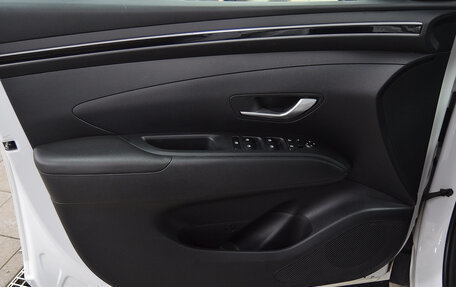 Hyundai Tucson, 2021 год, 2 990 000 рублей, 20 фотография