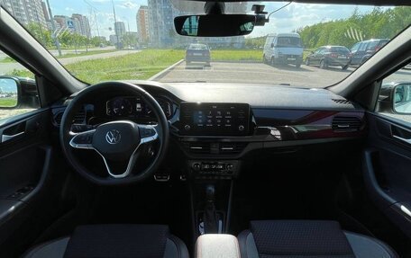 Volkswagen Polo VI (EU Market), 2022 год, 2 200 000 рублей, 15 фотография
