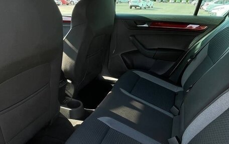 Volkswagen Polo VI (EU Market), 2022 год, 2 200 000 рублей, 12 фотография