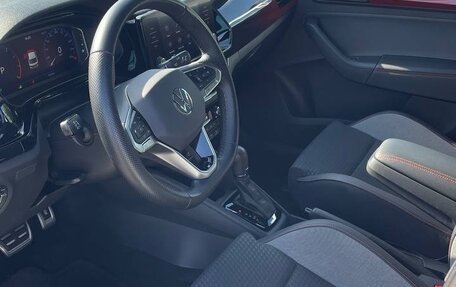 Volkswagen Polo VI (EU Market), 2022 год, 2 200 000 рублей, 17 фотография
