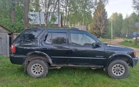 Isuzu Rodeo II, 2000 год, 380 000 рублей, 2 фотография