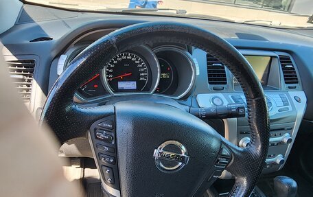 Nissan Murano, 2013 год, 1 450 000 рублей, 5 фотография