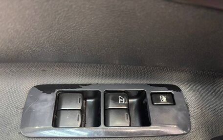 Nissan Qashqai, 2009 год, 590 000 рублей, 14 фотография