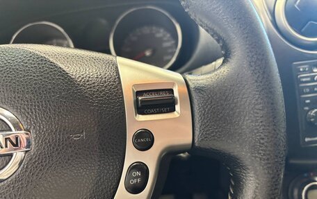 Nissan Qashqai, 2009 год, 590 000 рублей, 16 фотография