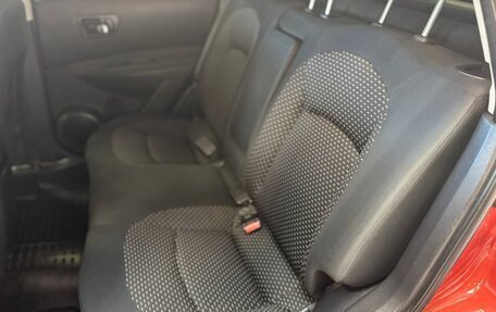 Nissan Qashqai, 2009 год, 590 000 рублей, 21 фотография