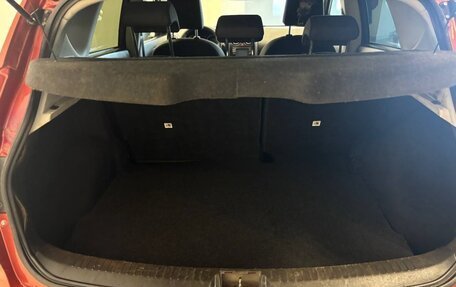 Nissan Qashqai, 2009 год, 590 000 рублей, 24 фотография