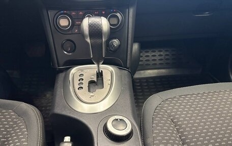 Nissan Qashqai, 2009 год, 590 000 рублей, 19 фотография