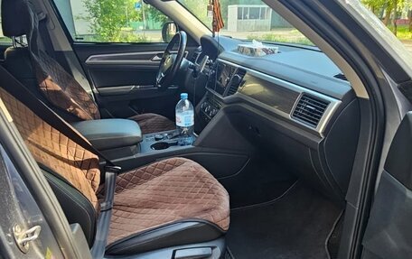 Volkswagen Teramont I, 2018 год, 3 045 000 рублей, 12 фотография