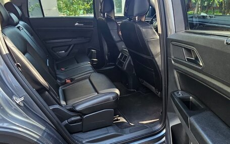 Volkswagen Teramont I, 2018 год, 3 045 000 рублей, 13 фотография