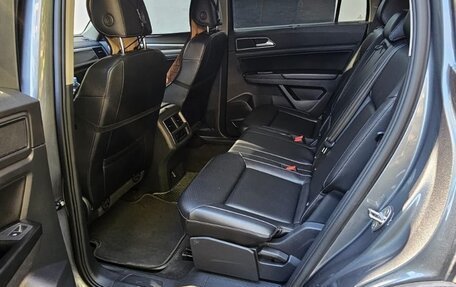 Volkswagen Teramont I, 2018 год, 3 045 000 рублей, 7 фотография