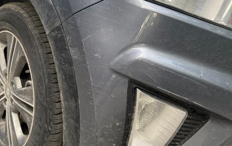 Hyundai Creta I рестайлинг, 2018 год, 1 990 000 рублей, 4 фотография