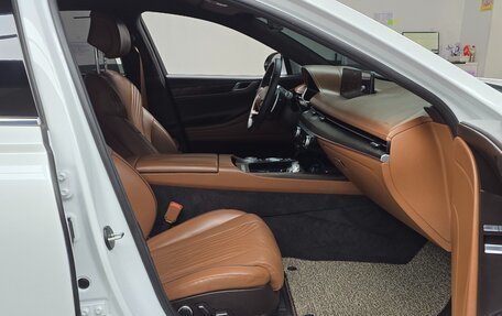 Genesis G80, 2021 год, 3 036 000 рублей, 10 фотография