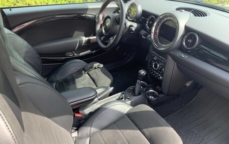 MINI Hatch, 2013 год, 3 500 000 рублей, 4 фотография