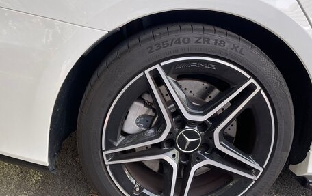 Mercedes-Benz A-Класс AMG, 2021 год, 4 950 000 рублей, 6 фотография