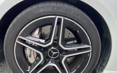 Mercedes-Benz A-Класс AMG, 2021 год, 4 950 000 рублей, 3 фотография