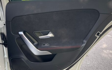 Mercedes-Benz A-Класс AMG, 2021 год, 4 950 000 рублей, 4 фотография