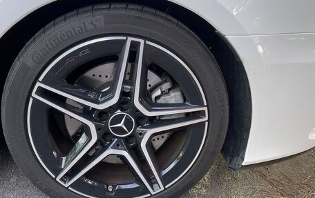 Mercedes-Benz A-Класс AMG, 2021 год, 4 950 000 рублей, 8 фотография
