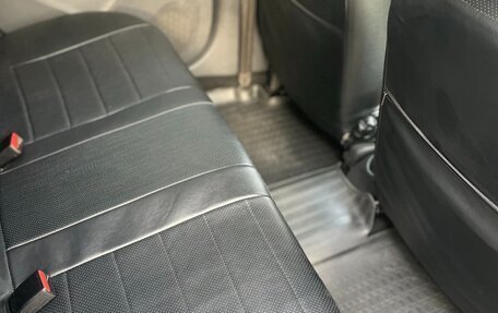 Nissan Almera, 2014 год, 730 000 рублей, 8 фотография