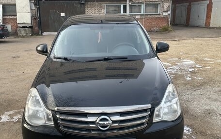 Nissan Almera, 2014 год, 730 000 рублей, 5 фотография