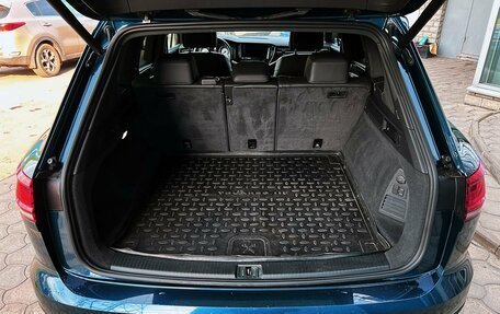 Volkswagen Touareg III, 2019 год, 5 299 000 рублей, 9 фотография