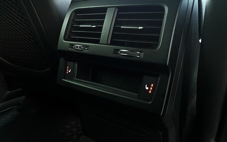 Volkswagen Touareg III, 2019 год, 5 299 000 рублей, 24 фотография