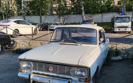 Москвич 412, 1975 год, 50 000 рублей, 3 фотография
