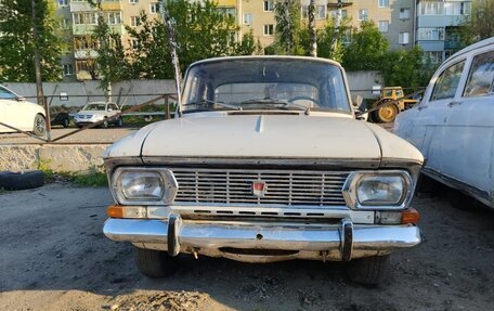 Москвич 412, 1975 год, 50 000 рублей, 2 фотография