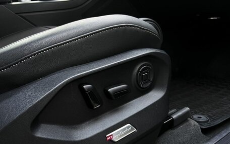 Volkswagen Touareg III, 2019 год, 5 299 000 рублей, 23 фотография