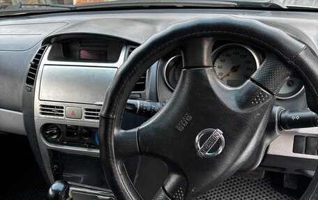 Nissan Wingroad III, 2003 год, 400 000 рублей, 5 фотография