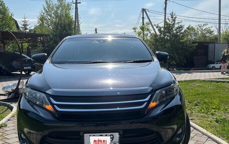 Toyota Harrier, 2014 год, 2 600 000 рублей, 7 фотография