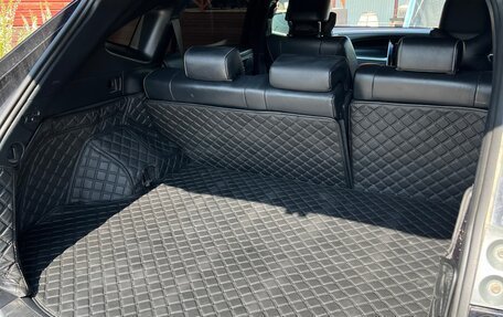 Toyota Harrier, 2014 год, 2 600 000 рублей, 14 фотография