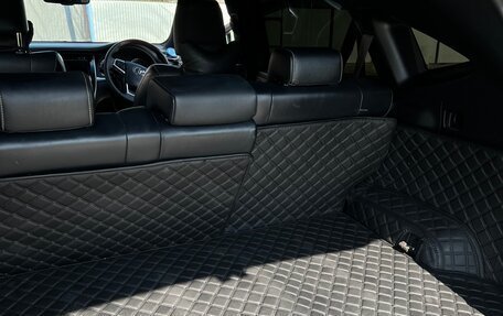 Toyota Harrier, 2014 год, 2 600 000 рублей, 9 фотография