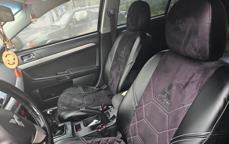 Mitsubishi Lancer IX, 2007 год, 650 000 рублей, 5 фотография