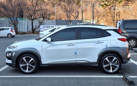 Hyundai Kona I, 2020 год, 1 440 009 рублей, 3 фотография
