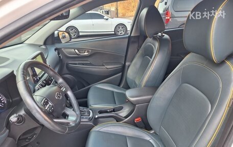 Hyundai Kona I, 2020 год, 1 440 009 рублей, 11 фотография