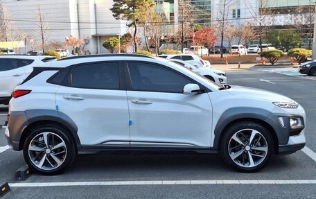 Hyundai Kona I, 2020 год, 1 440 009 рублей, 7 фотография