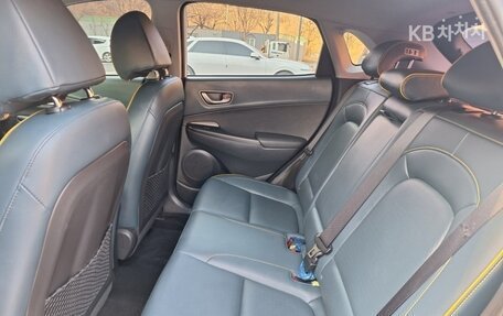 Hyundai Kona I, 2020 год, 1 440 009 рублей, 12 фотография