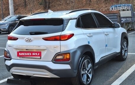 Hyundai Kona I, 2020 год, 1 440 009 рублей, 6 фотография