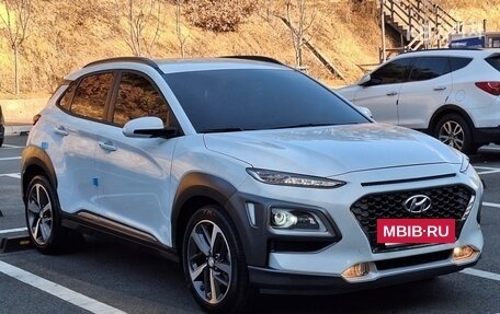 Hyundai Kona I, 2020 год, 1 440 009 рублей, 8 фотография