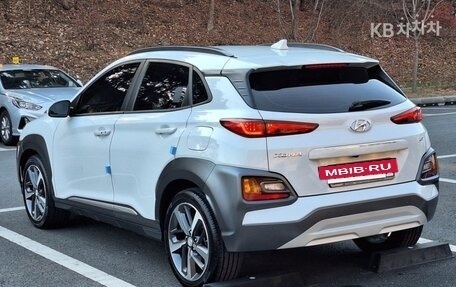 Hyundai Kona I, 2020 год, 1 440 009 рублей, 4 фотография