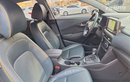 Hyundai Kona I, 2020 год, 1 440 009 рублей, 15 фотография
