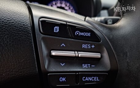 Hyundai Kona I, 2020 год, 1 440 009 рублей, 16 фотография