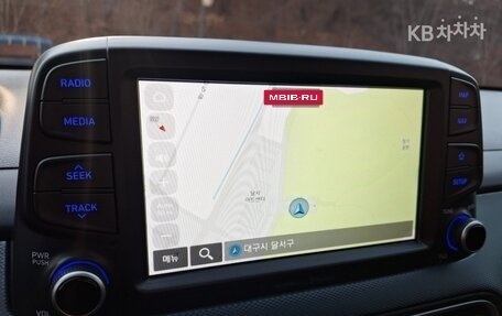 Hyundai Kona I, 2020 год, 1 440 009 рублей, 20 фотография