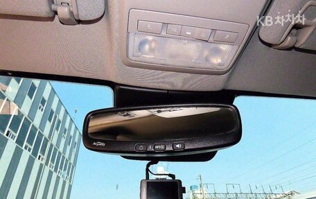 Chevrolet Trax, 2022 год, 1 400 000 рублей, 13 фотография