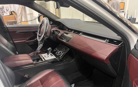 Land Rover Range Rover Evoque II, 2019 год, 4 200 000 рублей, 4 фотография