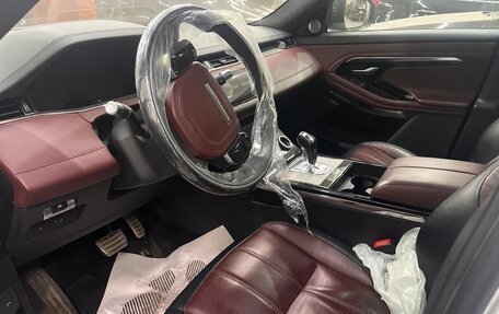 Land Rover Range Rover Evoque II, 2019 год, 4 200 000 рублей, 5 фотография