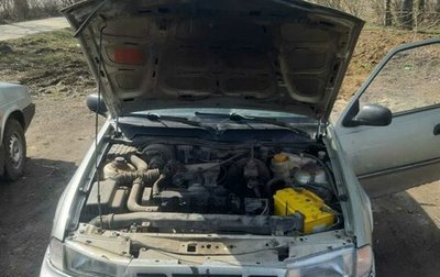 Daewoo Nexia I рестайлинг, 2006 год, 55 000 рублей, 1 фотография
