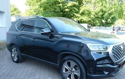 SsangYong Rexton, 2022 год, 2 990 000 рублей, 1 фотография